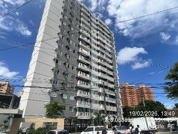 Apartamento, JARDIM São paulo, RECIFE, PE