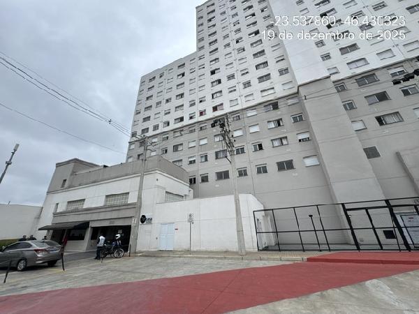 Apartamento, Guaianazes, São Paulo, SP