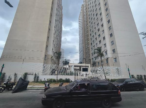 Apartamento, Mooca, São Paulo, SP