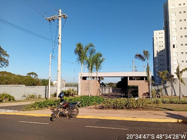 Apartamento, Diva, Barretos, SP