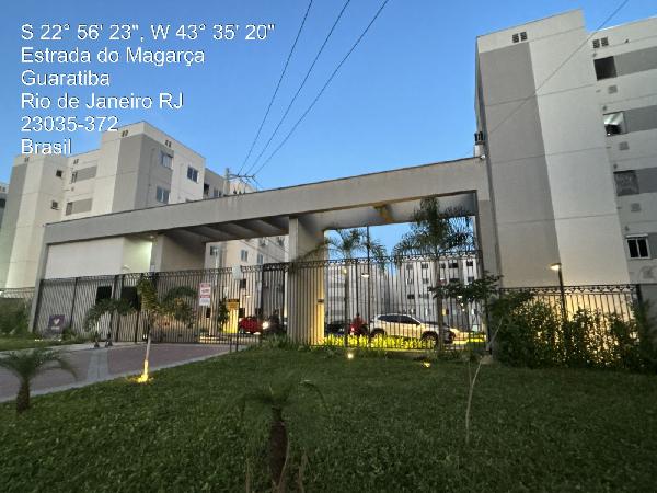 Apartamento, Guaratiba, Rio de Janeiro, RJ