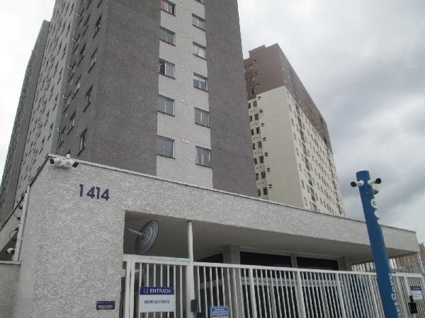 Apartamento, Vila da Oportunidade, Carapicuíba, SP