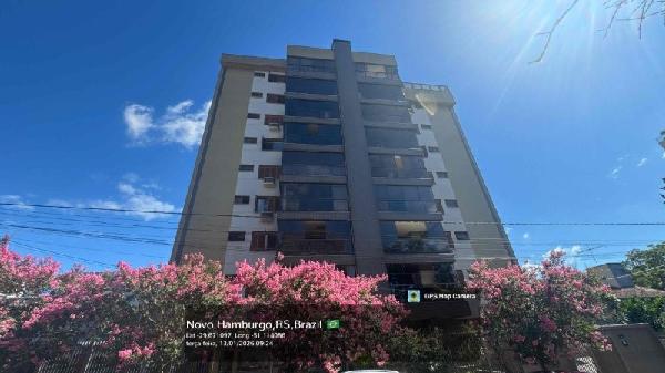 Apartamento, Vila Nova, Novo Hamburgo, RS