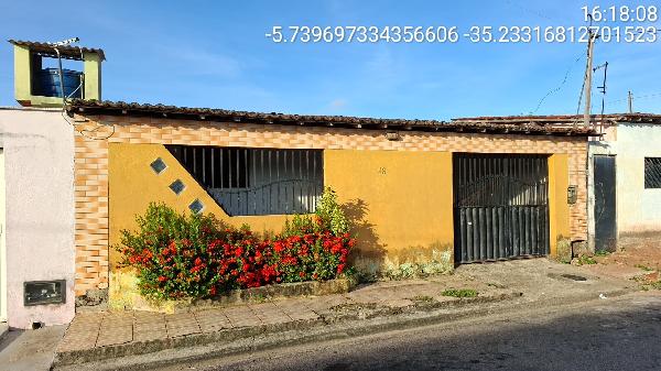 Casa, Pajucara, Natal, RN