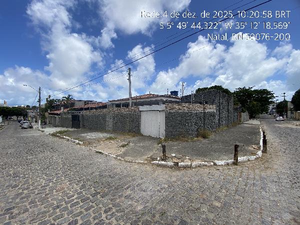 Casa, Lagoa Nova, Natal, RN
