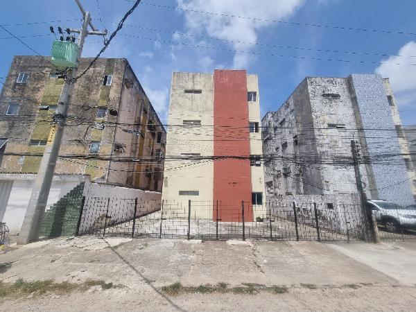 Apartamento, JANGA, PAULISTA, PE