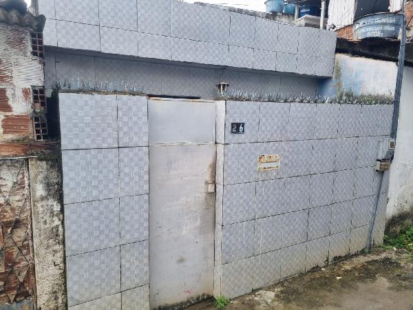 Casa, Peixinhos, Olinda, PE