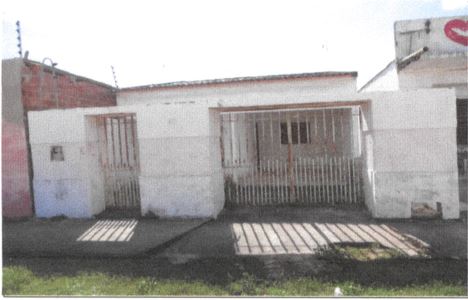 Casa, Planalto, Arapiraca, AL