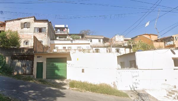 Casa, Guadalajara (justinopolis), Ribeirão das Neves, MG