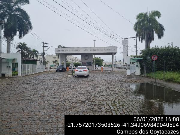 Apartamento, Parque Leopoldina, Campos dos Goytacazes, RJ