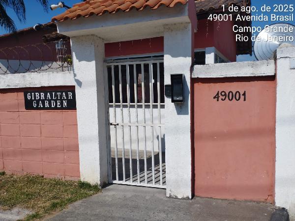 Apartamento, Campo Grande, Rio de Janeiro, RJ