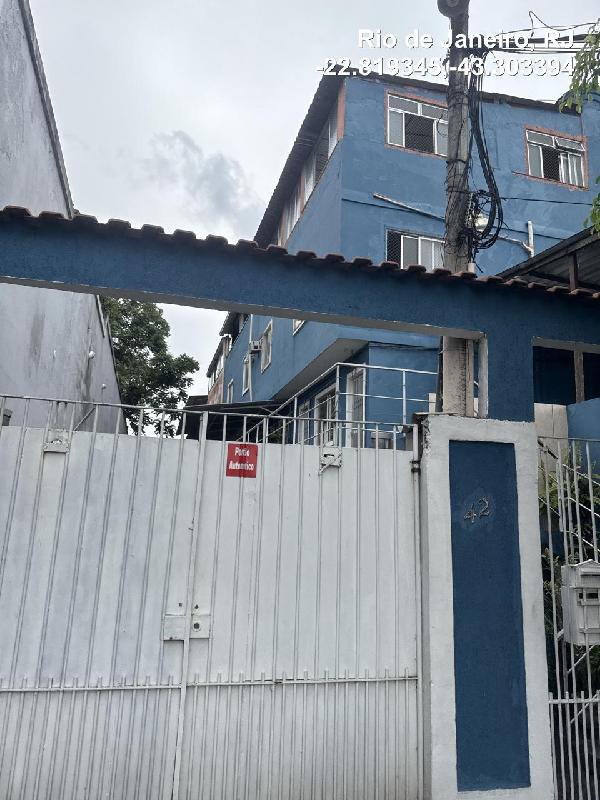 Apartamento, Parada de Lucas, Rio de Janeiro, RJ