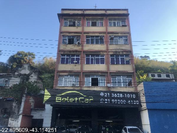 Apartamento, Centro, Niteroi, RJ