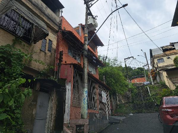 Casa, Paráíso, São Gonçalo, RJ