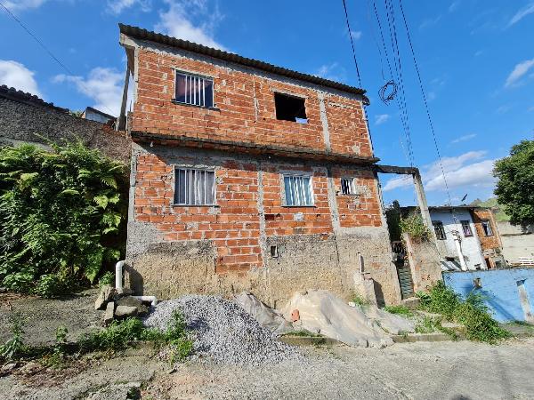 Casa, Galo Branco, São Gonçalo, RJ