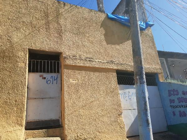 Casa, Madureira, Rio de Janeiro, RJ