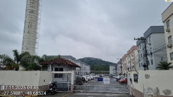 Apartamento, Sertão do Maruim, São José, SC