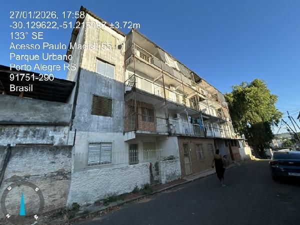 Apartamento, Ipanema, Porto Alegre, RS