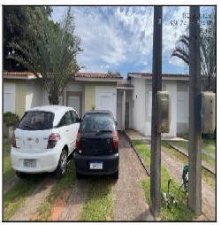 Casa, Passo Dorneles, Alvorada, RS