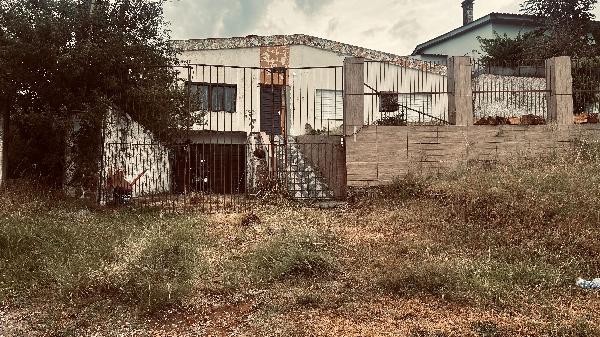 Casa, Tiarajú, Bage, RS
