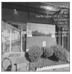 Apartamento, Centro, Esteio, RS