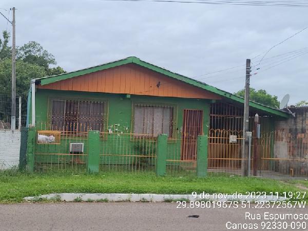 Casa, Mathias Velho, Canoas, RS