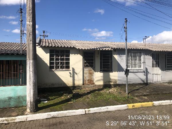 Casa, Loteamento Vila Rica, Gravataí, RS