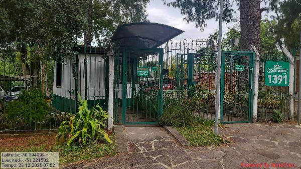Apartamento, Nonoai, Porto Alegre, RS