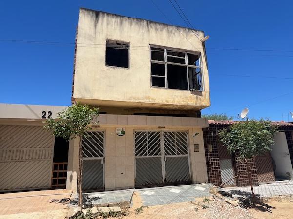 Casa, Centro, Toritama, PE