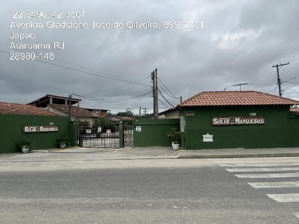 Casa, Japao, Araruama, RJ