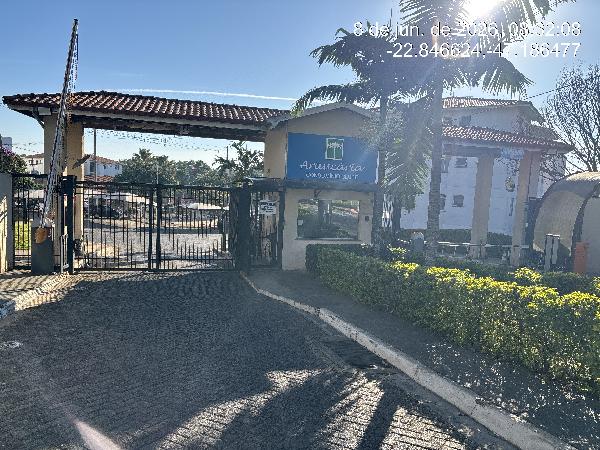 Apartamento, Jardim Bom Retiro (nova Veneza), Sumare, SP