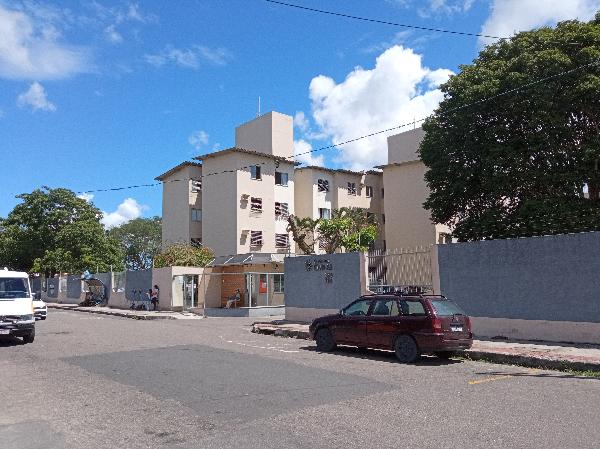 Apartamento, Morada de Laranjeiras, Serra, ES