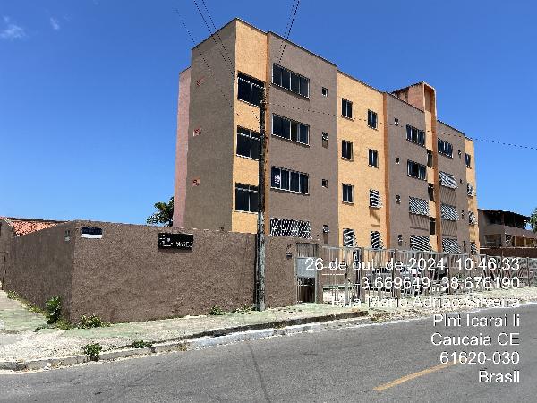 Apartamento, ICARAI, CAUCAIA, CE