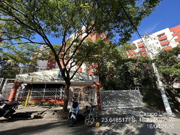 Apartamento, Parque Munhoz, São Paulo, SP