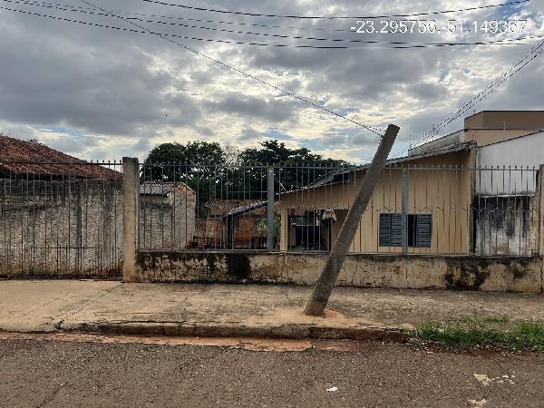 Casa, Jardim Kase, Londrina, PR