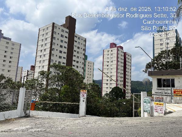 Apartamento, Jardim Peri, São Paulo, SP