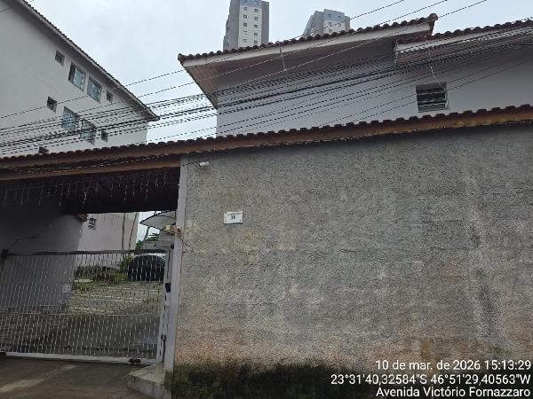Apartamento, Vila Lourdes, Carapicuiba, SP