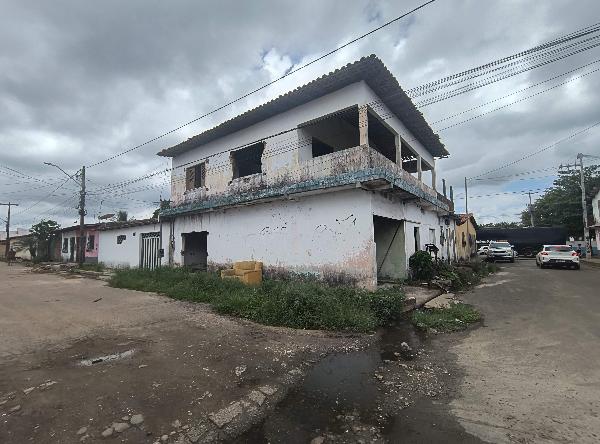 Casa, São Raimundo, São Luís, MA