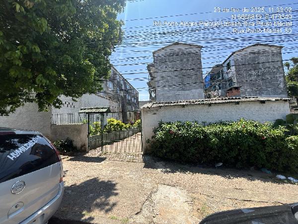 Apartamento, Cavalhada, Porto Alegre, RS