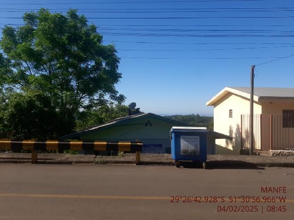 Casa, Bela Vista, Salvador do Sul, RS