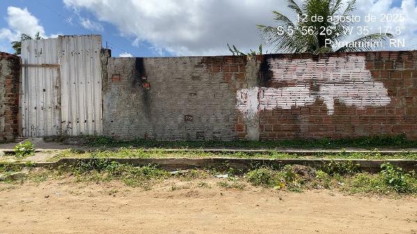Casa, Nova Esperanca, Parnamirim, RN