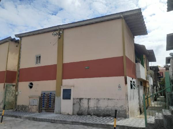 Apartamento, Floramar, Belo Horizonte, MG