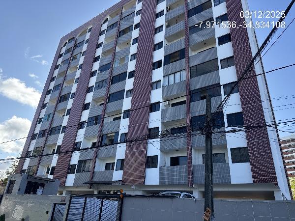 Apartamento, Rio Doce, Olinda, PE