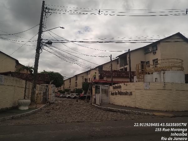 Apartamento, Inhoaiba, Rio de Janeiro, RJ