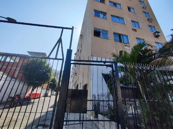 Apartamento, Cavalcanti, Rio de Janeiro, RJ