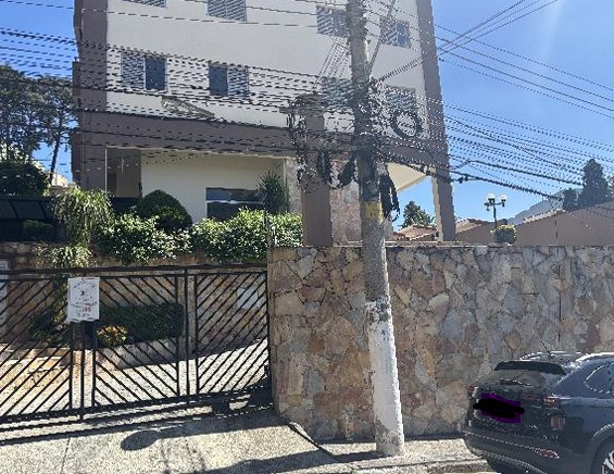 Apartamento, Centro, Diadema, SP