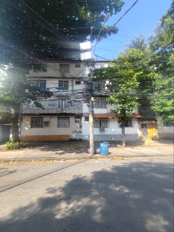 Apartamento, Padre Miguel, Rio de Janeiro, RJ