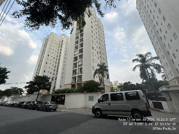 Apartamento, Luz, São Paulo, SP