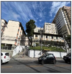 Apartamento, Santa Rosa, Niterói, RJ