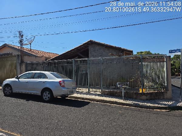 Casa, Vila Ideal, São José do Rio Preto, SP